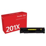 Xerox - a rendement �lev� - jaune - compatible - cartouche de toner (alternative pour : canon crg - 045hy, ...