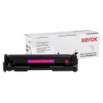 Xerox - a rendement �lev� - magenta - compatible - cartouche de toner - pour canon imageclass lbp612, ...