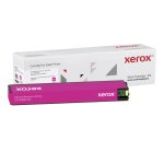 Xerox - a rendement �lev� - magenta - compatible - cartouche d'encre (alternative pour : hp l0r14a) - ...