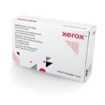Xerox - cyan - compatible - cartouche de toner (alternative pour : canon crg - 131c, hp cb541a, hp ce321a, ...