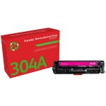 Xerox - magenta - compatible - cartouche de toner (alternative pour : canon crg - 118, hp cc533a) - pour ...