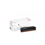 Xerox - jaune - compatible - cartouche de toner (alternative pour : hp cf542x) - pour hp color laserjet ...