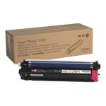 Xerox - magenta - unité de mise en image de l'imprimante - pour phaser 6700dn, 6700dt, 6700dx, 6700n, ... Xerox - magenta - unité de mise en image de l'imprimante - pour phaser 6700dn, 6700dt, 6700dx, 6700n, ...
