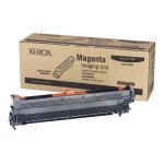 Xerox - magenta - unit de mise en image de l'imprimante - pour phaser 7400