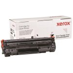 Xerox - noir - compatible - cartouche de toner (alternative pour : canon crg - 126, canon crg - 128, ...