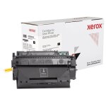Xerox - noir - compatible - cartouche de toner (alternative pour : hp q5949x, hp q7553x) - pour hp laserjet ...