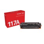 Xerox - noir - compatible - cartouche de toner (alternative pour : hp w2070a) - pour hp color laser 150a, ...