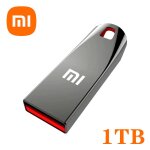 Xiaomi - cl usb portable en mtal, mmoire tanche, disque u, transfert usb 3. 0, haute vitesse, 2 to, ...