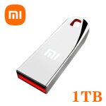 Xiaomi - cl usb portable en mtal, mmoire tanche, disque u, transfert usb 3. 0, haute vitesse, 2 to, ...