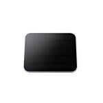 Xiaomi mod�le du produit : panneau solaire pour cam�ra ext�rieure bw500 bw s�rie cam�ra photo�lectrique ...