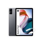 Xiaomi redmi pad 4 / 128gb gris grafito + cable usb - c a jack
