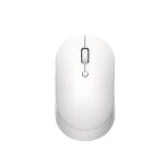 Xiaomi - souris sans fil bluetooth, mode touristes, connexion usb, 1000 ug i, 2. 4ghz, optique, muet, ...