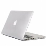 Xm pour pour ancienne macbook pro 13 pouces coque (mod�le a1278 avec cd - rom) 2008 - 2012? ultra mince ...