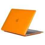 Xm pour pour coque macbook air 13 pouces laptop mod�le a1932 (2019 - 2018 avec ecran retina touch id) ...