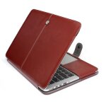 Xm pour coque macbook pro 13 pouces housse protection mod�le a1502 / a1425 avec retina display (2015 ...