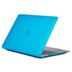 Xm pour neuf macbook air 13 pouces coque mod�le a2179 a1932 (2020 - 2018 lib�ration ) etui housse mat ...