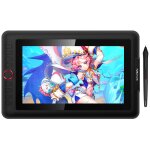 Xp - pen artist 12 pro tablette graphique avec ecran 11. 6 pouces stylet 8192 niveaux compatible mac ...