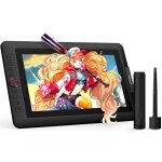 Xp - pen artist 13. 3 pro tablette graphique avec ecran 13. 3 pouce stylet passif 8192 niveaux compatible ... Xp - pen artist 13. 3 pro tablette graphique avec ecran 13. 3 pouce stylet passif 8192 niveaux compatible ...