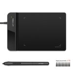 Xp - pen g430s (version 2018) tablette graphique taille 4x3 pouces stylet 8192 niveaux pour osu! dessin ...