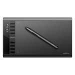 Xp - pen star03 12'' tablette graphique stylet passive; 8 raccourcis noir Xp - pen star03 12'' tablette graphique stylet passive; 8 raccourcis noir