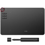 Xp - pen tablette graphique deco 03 wireless 6 raccourcis personnalisables  stylet passif p05 8192 niveaux ...