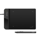 Xp - pen tablette graphique g430 4 x 3 pour osu noir aussi pour ecriture signature et dessin Xp - pen tablette graphique g430 4 x 3 pour osu noir aussi pour ecriture signature et dessin