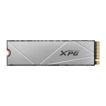 Xpg gammix s60 blade 1 tb (pcie 4. 0 x4, nvme, m. 2 2280)