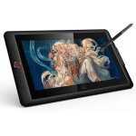 Xppen artist 15. 6 pro v2 tablette graphique avec ecran, 16k(16384) niveaux de pression, tablette graphique ...