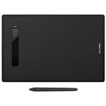 Xppen - tablette de dessin starg960s plus 9x6 pouces, avec stylet 4 prdire, prise en charge de l'apprentissag ...