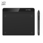 Xppen - tablette graphique star g640 pour dessin et jeu osu, design avec batterie gratuite, 8192 recyclable, ...