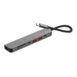 Xtorm - station d'accueil - pour smartphone, tablette, ordinateur portable, ordinateur de bureau, ordinateur ...