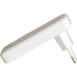 Xtrememac - charger double pd ucb - c