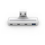 Xtrememac xwh - uim - 13 usb type - c blanc