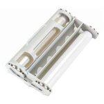 Xyron cartouche adhesif permanent 21, 5 cm x 12 m
