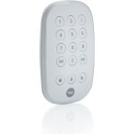 Yale clavier numerique - pour systeme d'alarme maison connectee sync Yale clavier numerique - pour systeme d'alarme maison connectee sync