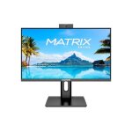 Yashi monitor 24 ips fhd 120hz webcam 5mp yz2493 - schermo pc gaming Yashi monitor 24 ips fhd 120hz webcam 5mp yz2493 - schermo pc gaming
