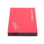 Yd10 usb3. 0 vers sata hdd bo�tier compact ordinateur de stockage haute performance alliage d'aluminium ...