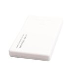 Yd6 usb3. 0 2. 5  hdd bo�tier disque dur externe compact ordinateur de stockage haute performance abs ...