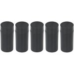 Yemaesre - 5 pièces rouleau d'encre encreur recharge rouleaux cartouche d'encre 20mm kit d'accessoires ... Yemaesre - 5 pièces rouleau d'encre encreur recharge rouleaux cartouche d'encre 20mm kit d'accessoires ...