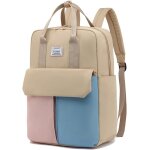 Yemaesre - antivol sac a dos ¿sac a dosordinateur portable 15. 6 pouces impermable grande capacit ...