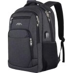 Yemaesre - cartable garçon, sac a dos homme pour college garcon lycée compartiment pour 15. 6 ordinateur ... Yemaesre - cartable garçon, sac a dos homme pour college garcon lycée compartiment pour 15. 6 ordinateur ...