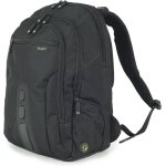 Yemaesre - ecospruce sac a dos ordinateur 27 l, sac pour ordinateur jusqu'a 15, 6'', sacoche ordinateur ...