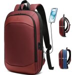 Yemaesre - sac a dos pour ordinateur portable 17 pouces pour homme, etanche, extensible, de voyage, avec ... Yemaesre - sac a dos pour ordinateur portable 17 pouces pour homme, etanche, extensible, de voyage, avec ...