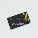 Yoins 5 pcs / lot micro sd sdhc tf memory stick ms pro duo pour psp adaptateur # r179t #
