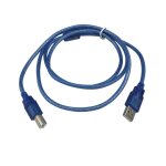 Yoins� haute vitesse 1. 5 m usb 2. 0 a m�le vers b m�le imprimante c�ble de donn�es adaptateur c�ble ...