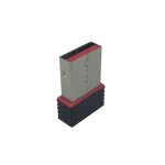 Yoins� raspberry pi 3 mod�le b wifi dongle sans fil usb 2. 0 adaptateur dongle 802. 11n plug and play ...
