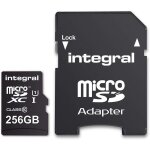 Ytseazn - carte mémoire 256go micro sdxc premium haute vitesse jusqu'a 100mb / s v30 uhs - i u3 + adaptateur ... Ytseazn - carte mémoire 256go micro sdxc premium haute vitesse jusqu'a 100mb / s v30 uhs - i u3 + adaptateur ...