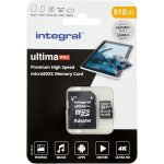Ytseazn - carte mémoire 512go micro sdxc + adaptateur sdhc / sdxc premium haute vitesse jusqu'a 100mb ... Ytseazn - carte mémoire 512go micro sdxc + adaptateur sdhc / sdxc premium haute vitesse jusqu'a 100mb ...