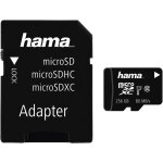 Ytseazn - carte mémoire micro sdxc 256gb + adaptateur (carte microsd class 10 uhs - i 80 mb / s v10, ... Ytseazn - carte mémoire micro sdxc 256gb + adaptateur (carte microsd class 10 uhs - i 80 mb / s v10, ...