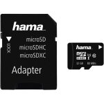 Ytseazn - carte mmoire pour tlphone (micro sdhc pour tlphone / classe 10, 32 gb - 80 mb / s, adaptateur ...